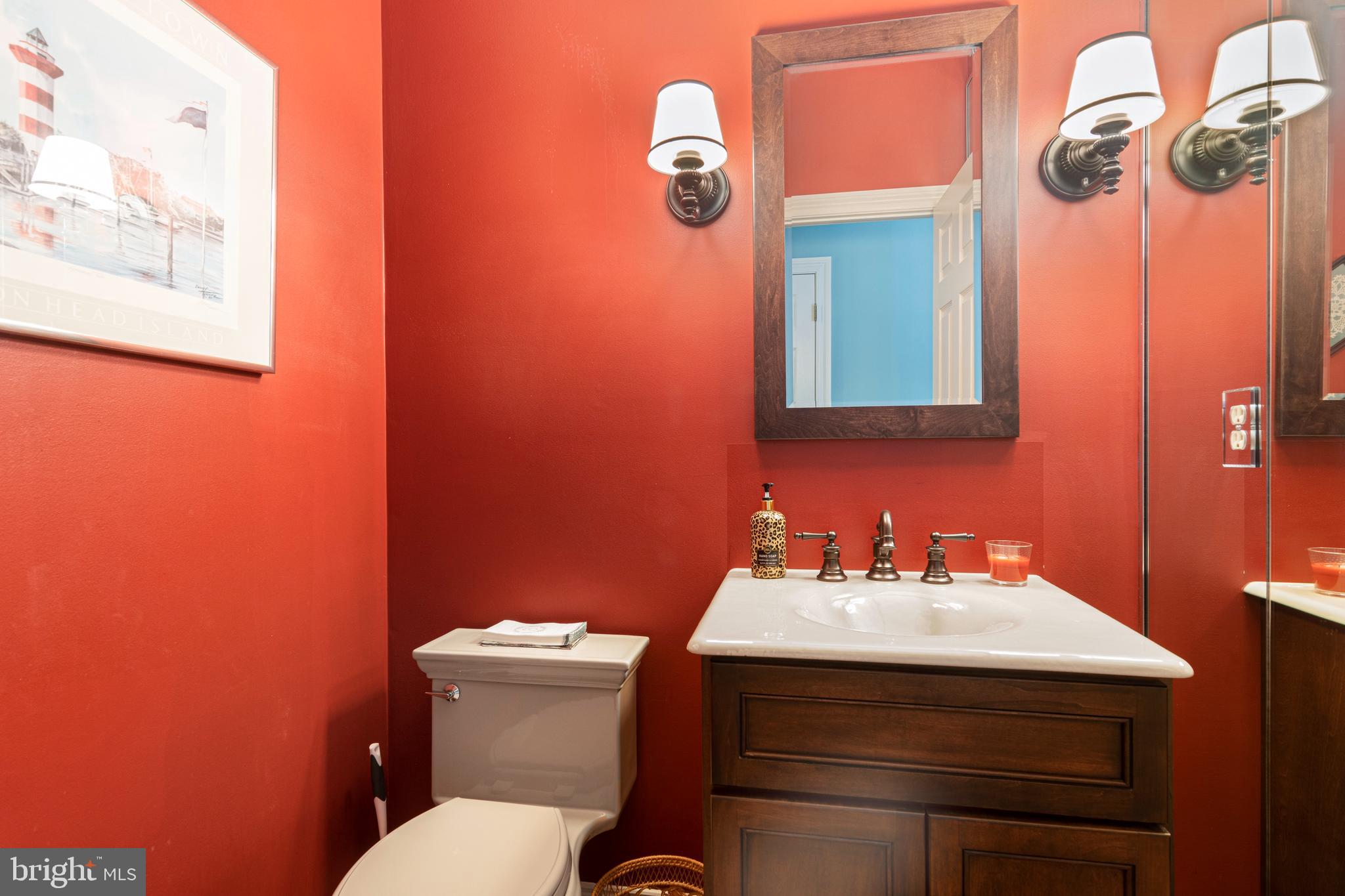 GWYNEDD KNOLL - Residential