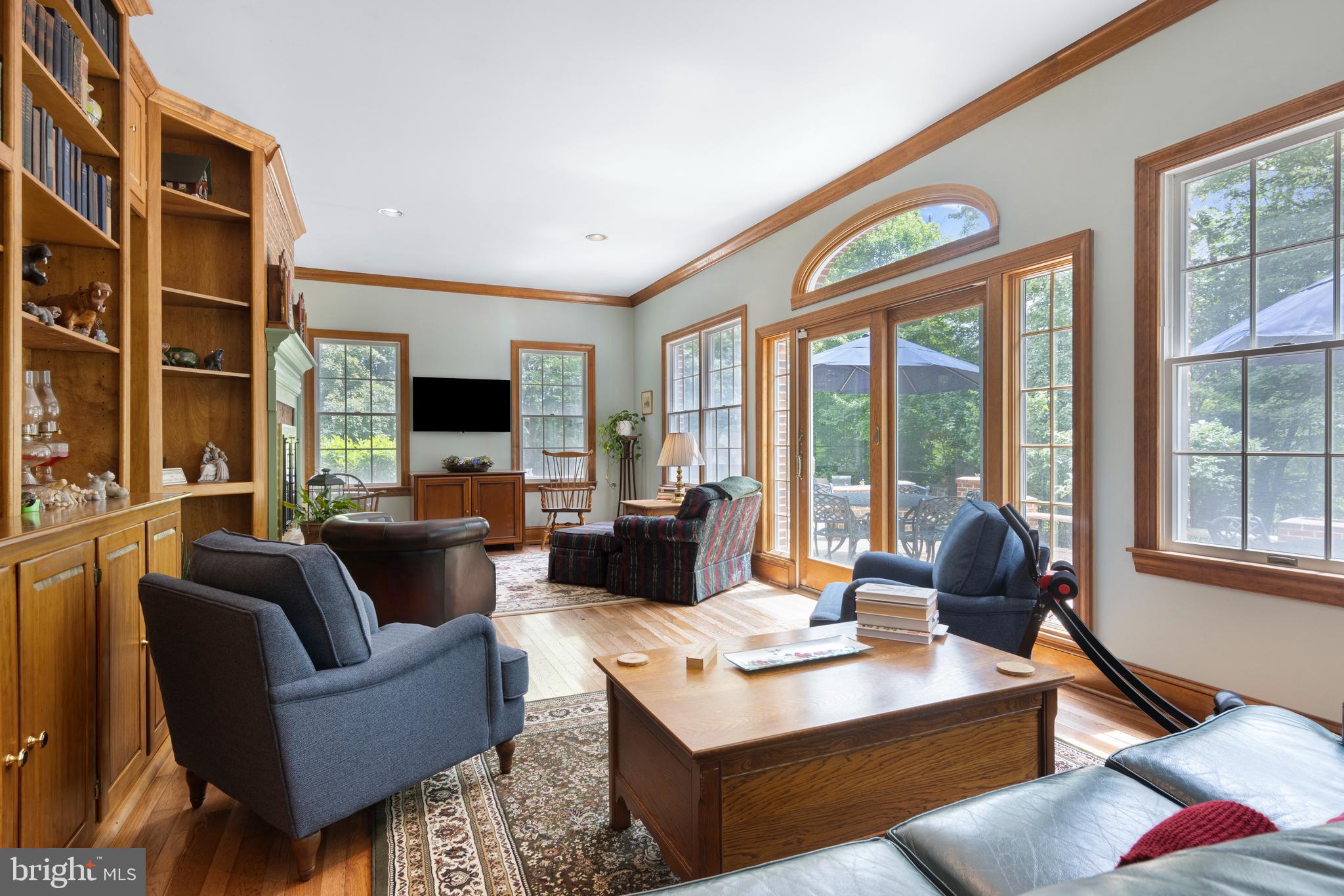 GWYNEDD KNOLL - Residential