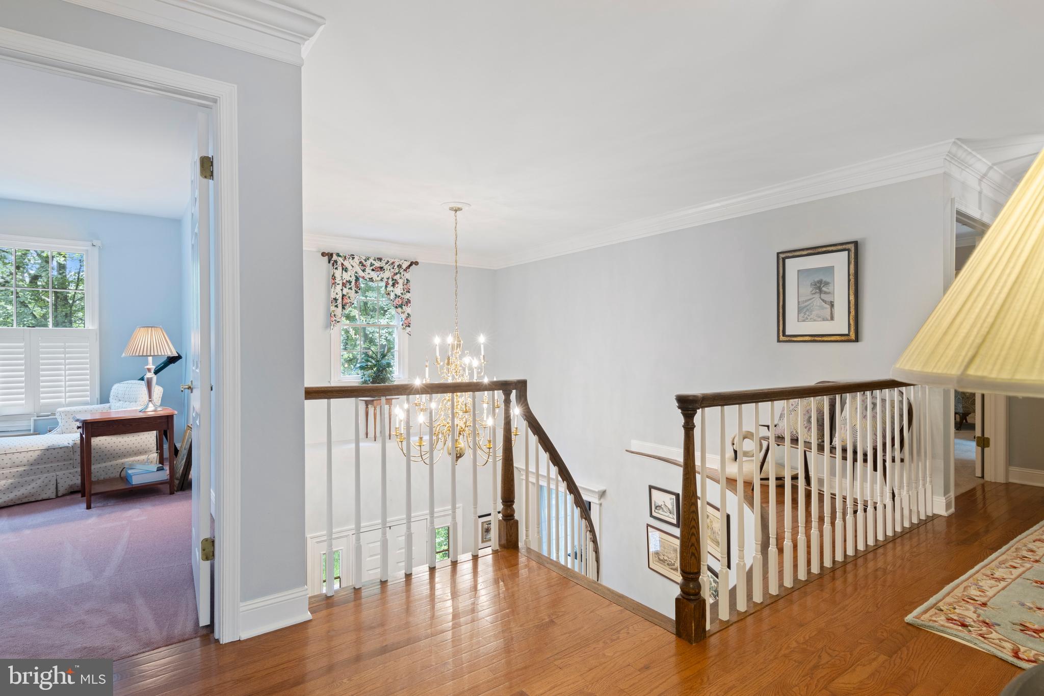 GWYNEDD KNOLL - Residential