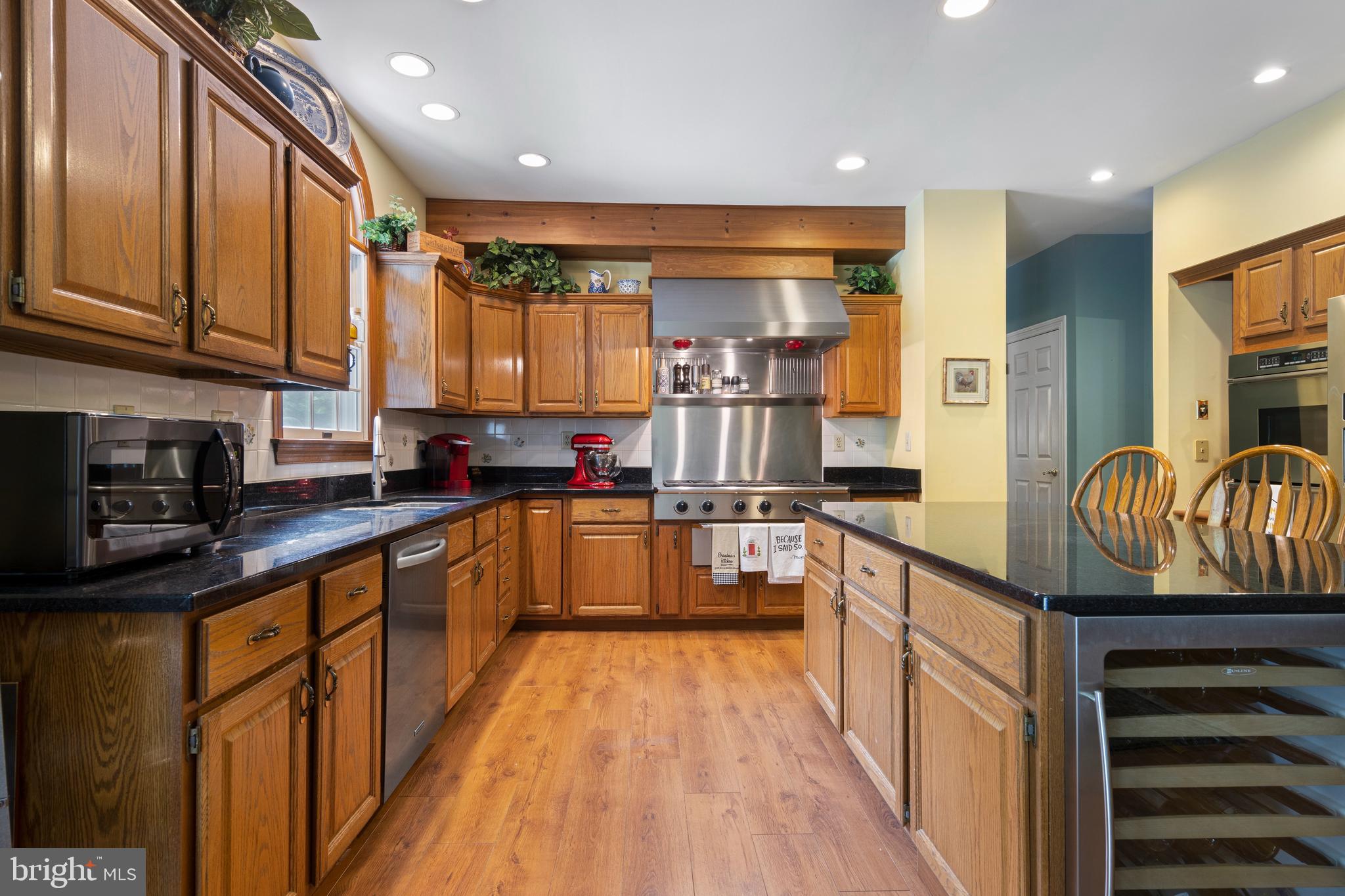 GWYNEDD KNOLL - Residential