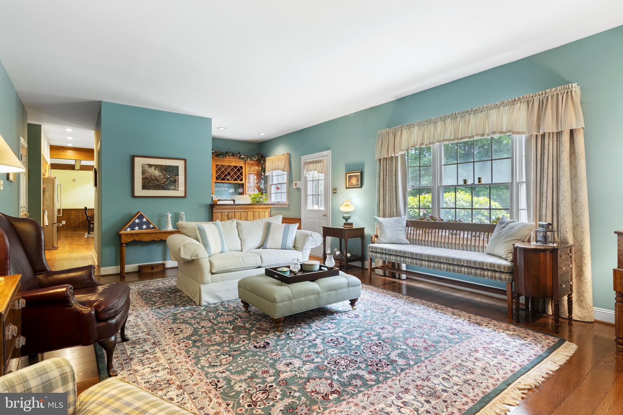 GWYNEDD KNOLL - Residential