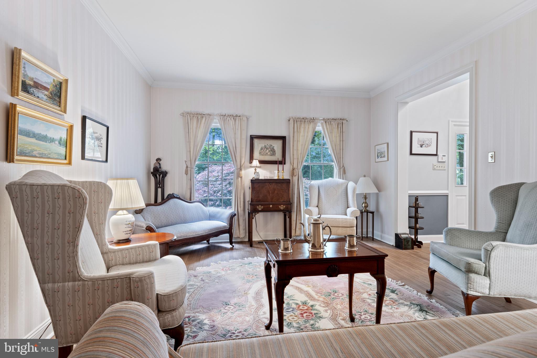 GWYNEDD KNOLL - Residential