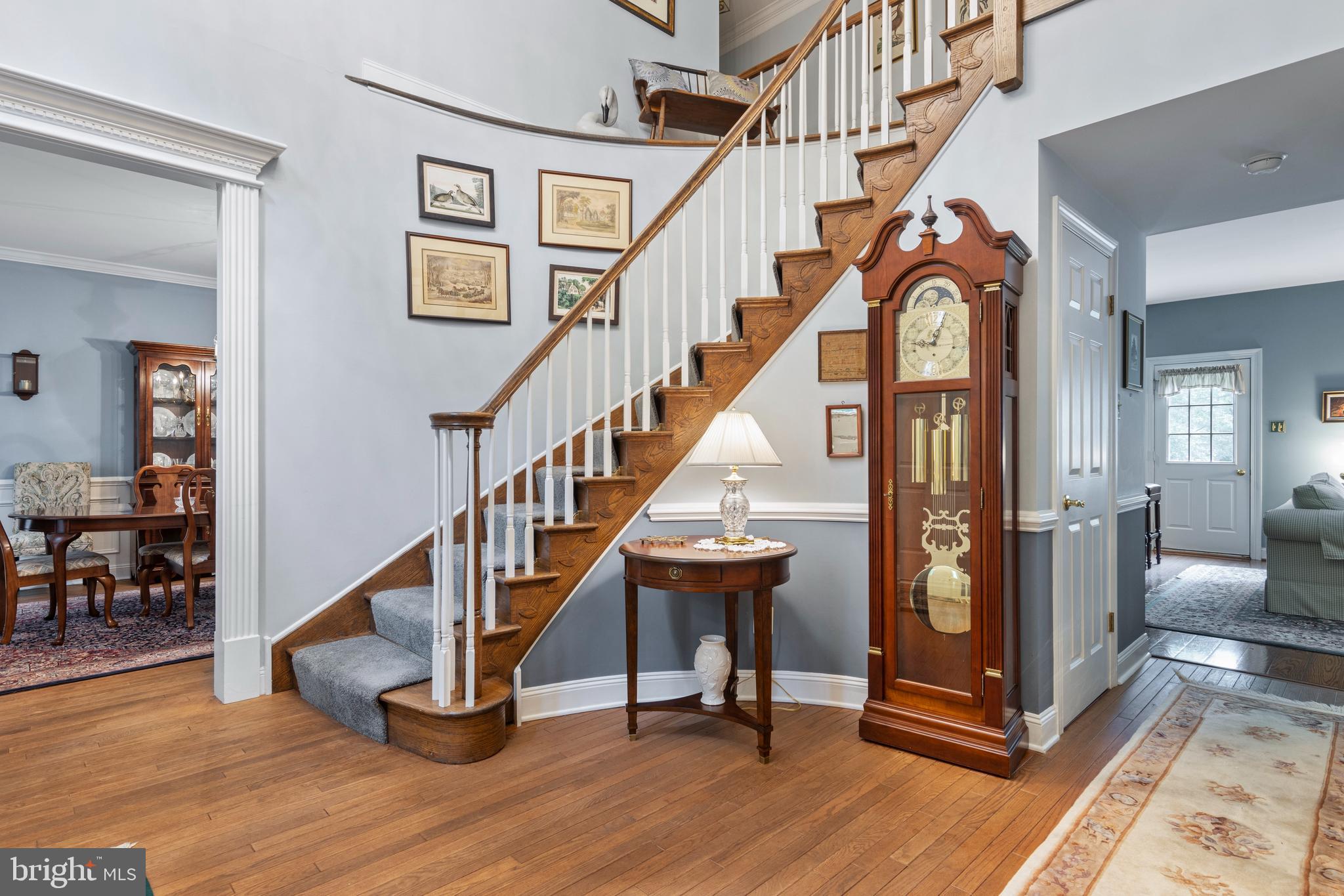 GWYNEDD KNOLL - Residential