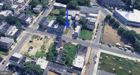 Vacant Land For Sale - 2239 N 26th Street<br/> Philadelphia County, PHILADELPHIA, PA 19132