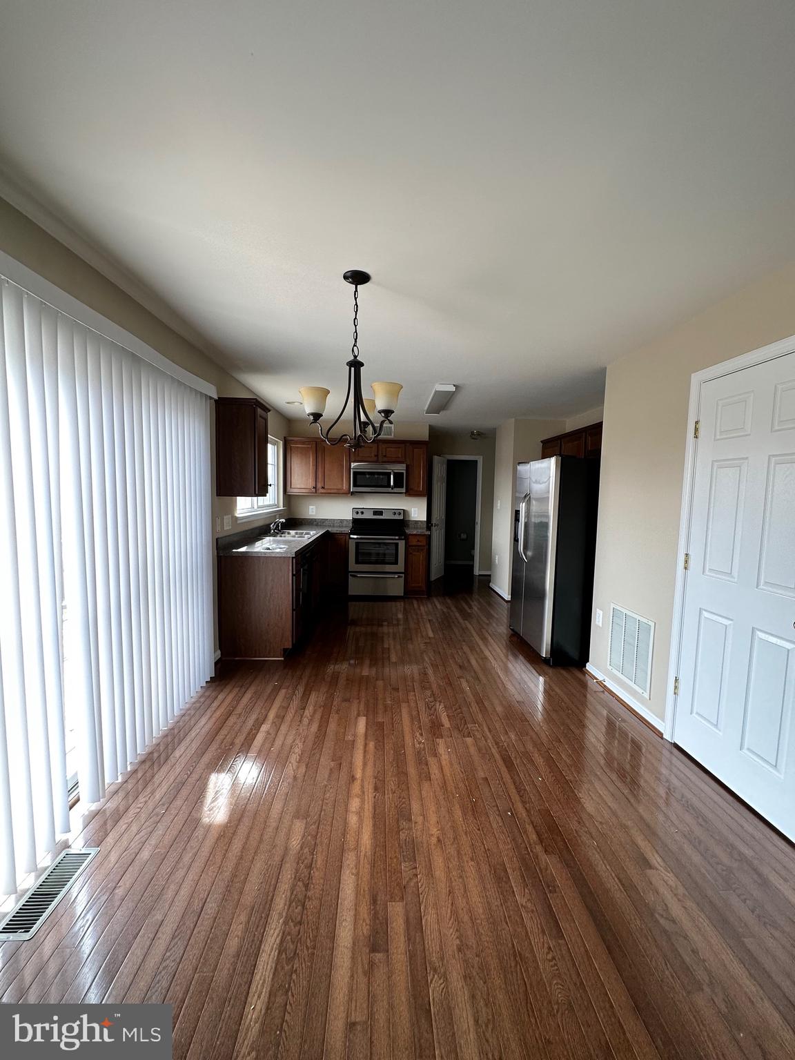 THE GALLERY - Residential Lease