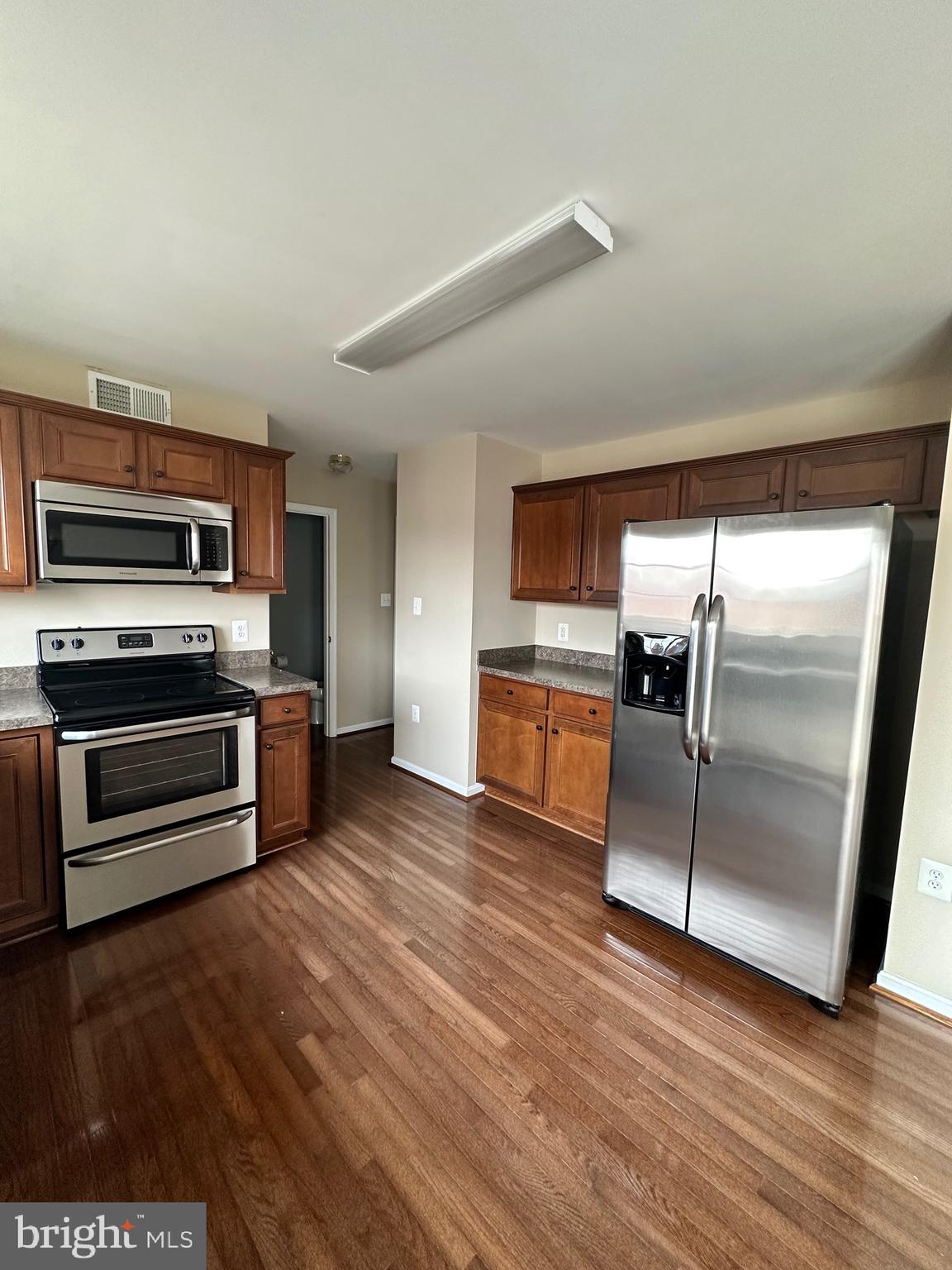 THE GALLERY - Residential Lease