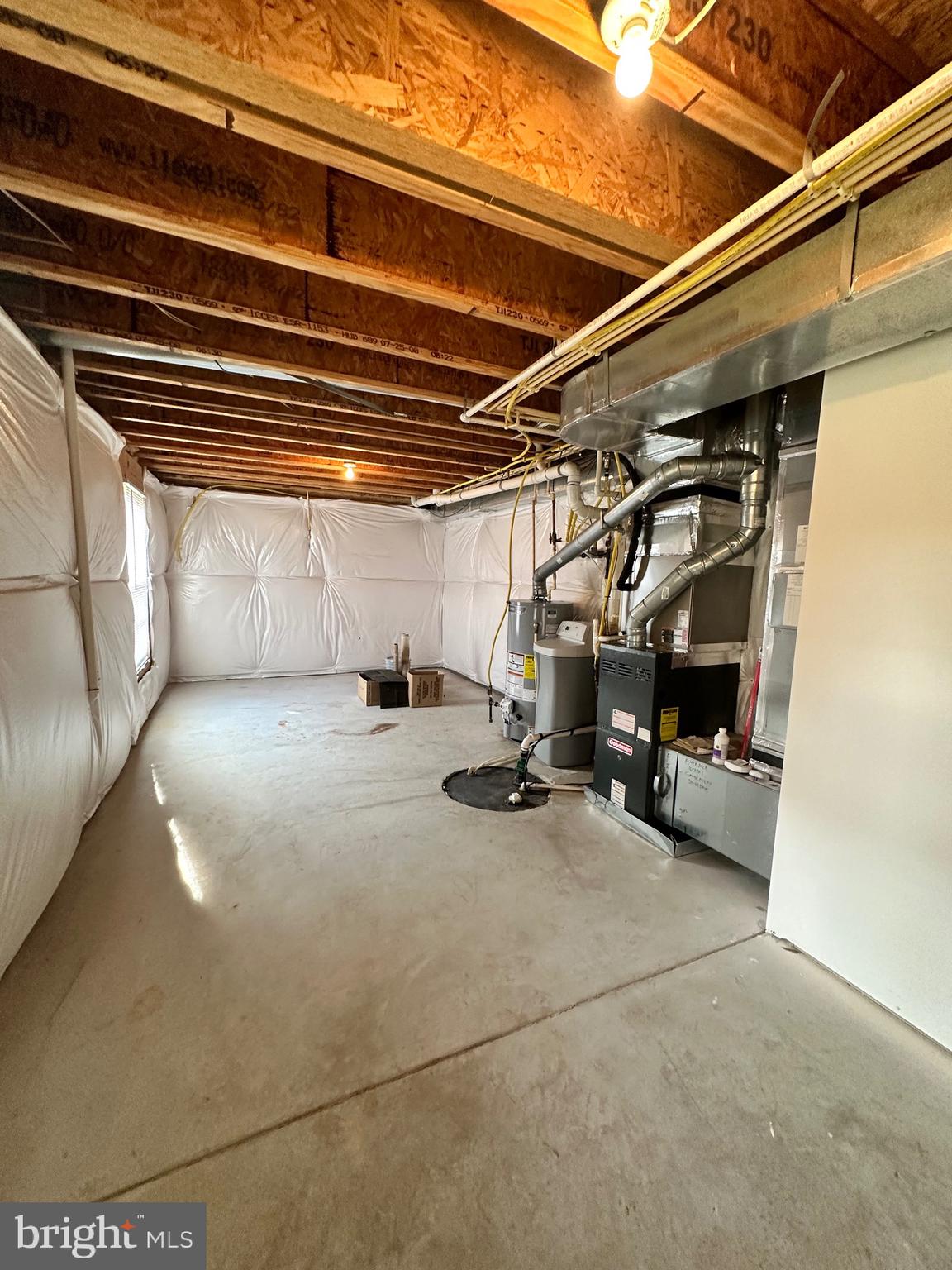 THE GALLERY - Residential Lease