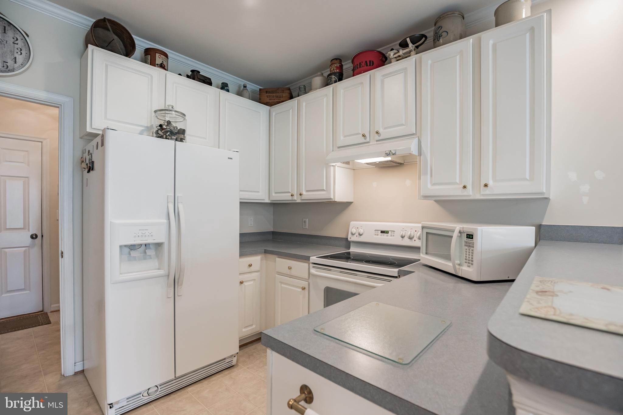 WINDWARD HARBOUR AT SOLOMONS - Residential