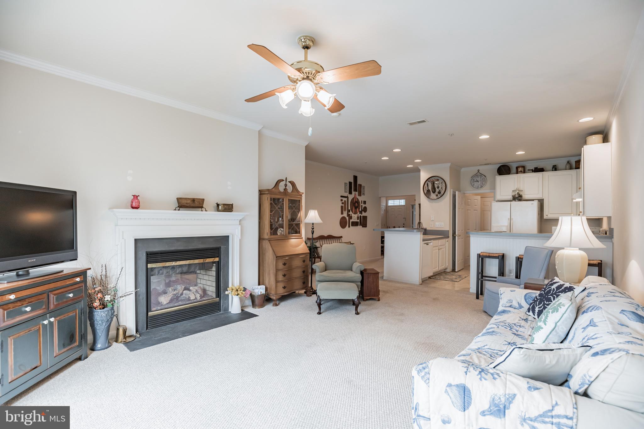 WINDWARD HARBOUR AT SOLOMONS - Residential