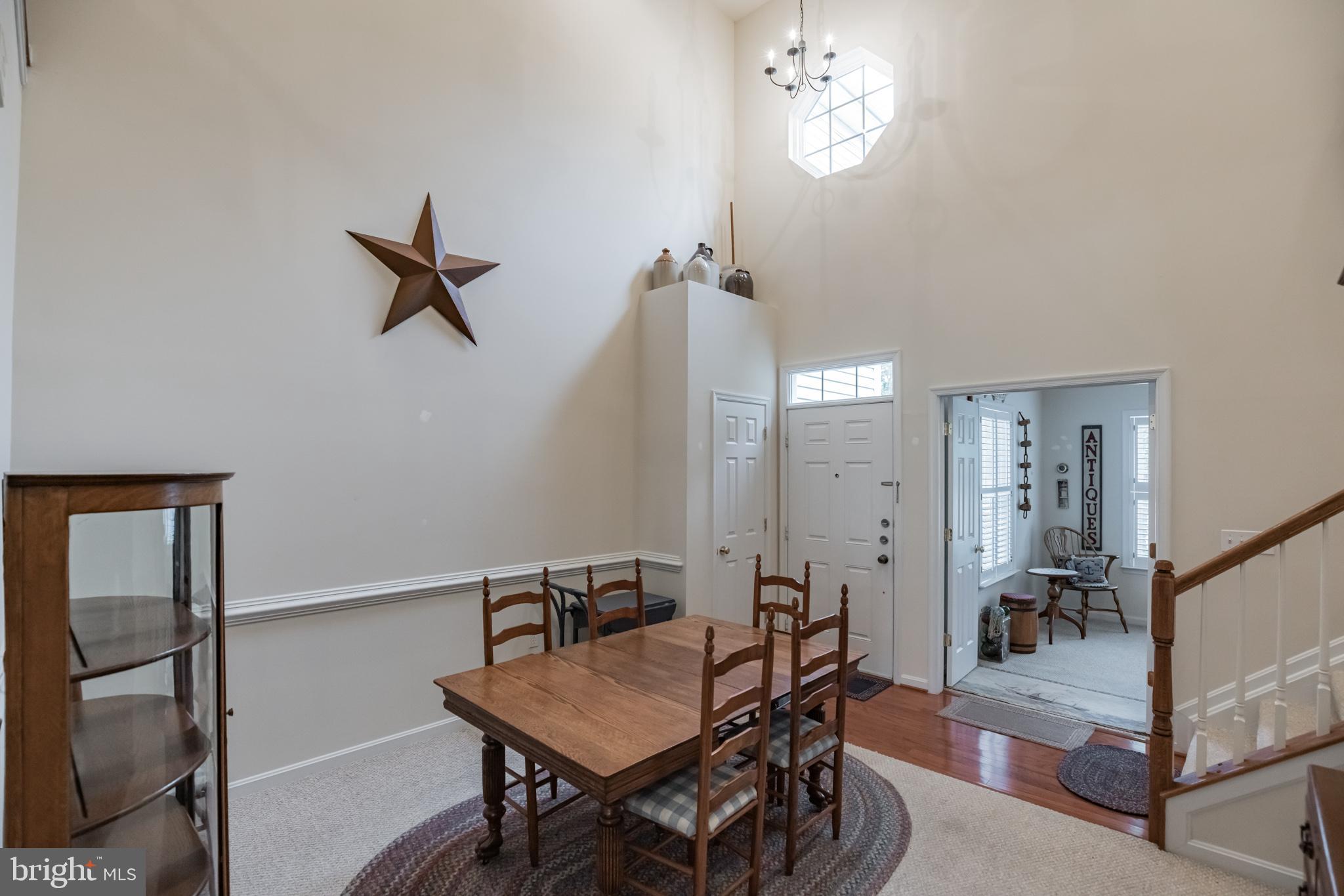 WINDWARD HARBOUR AT SOLOMONS - Residential