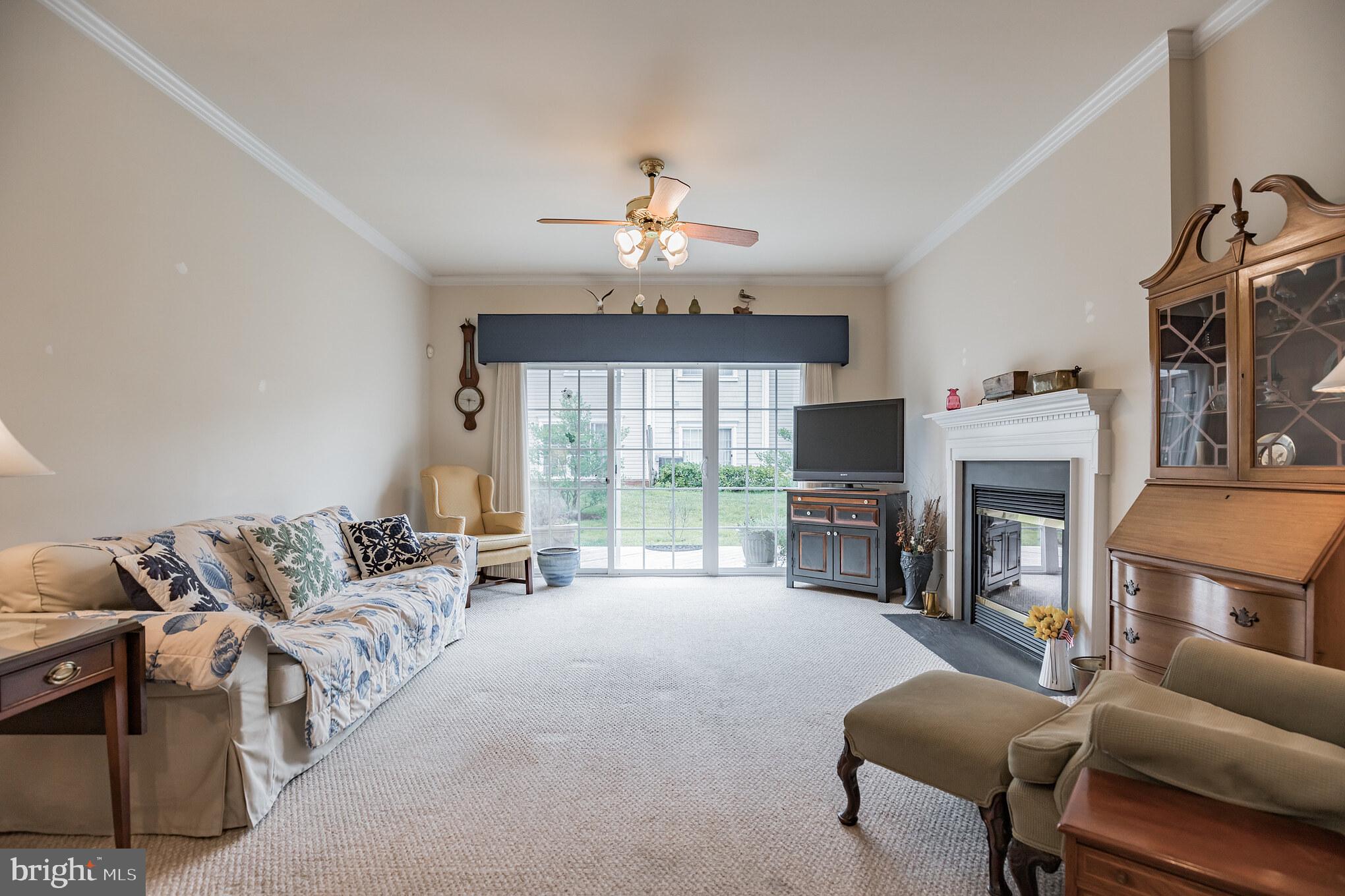 WINDWARD HARBOUR AT SOLOMONS - Residential