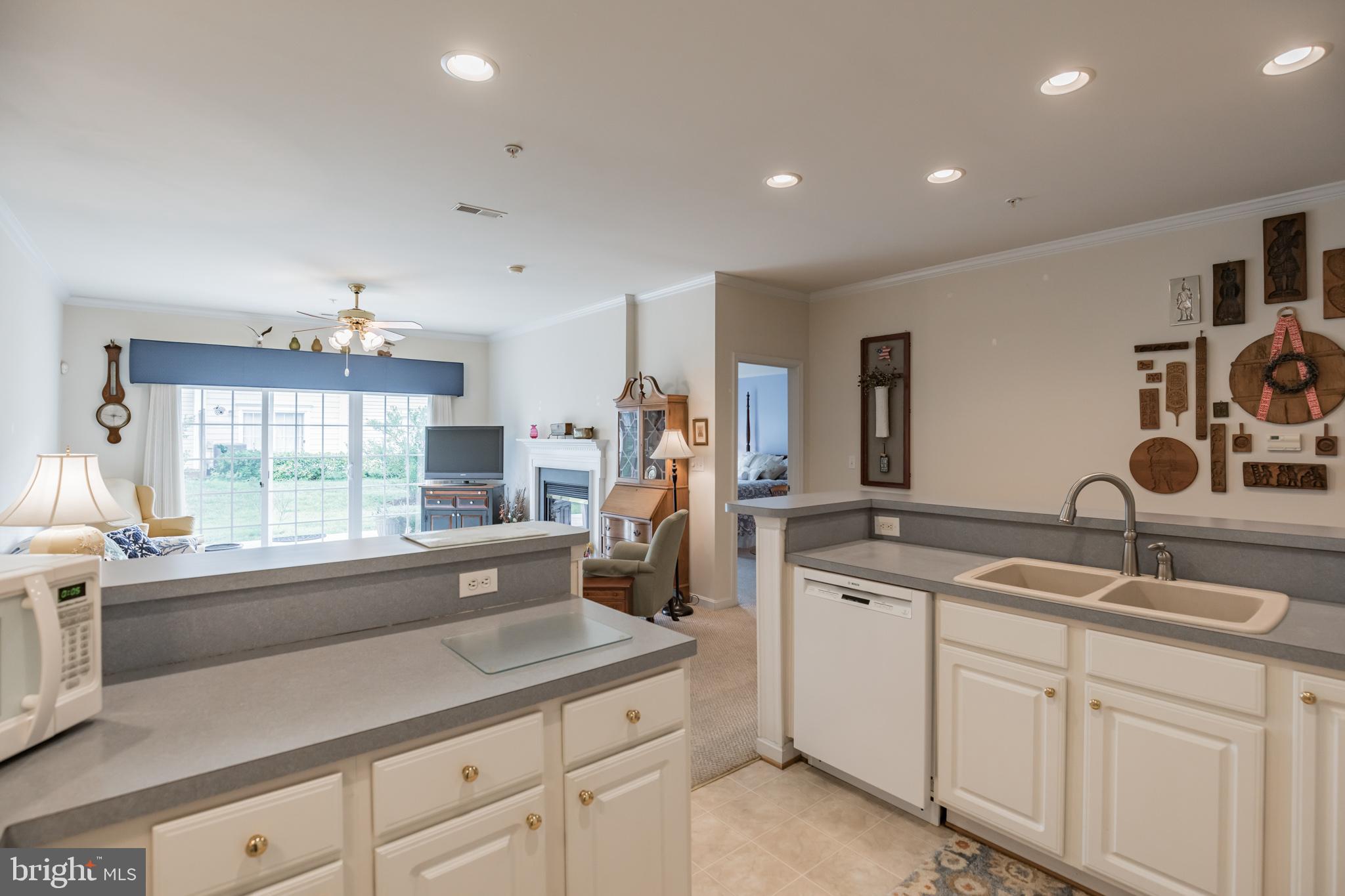 WINDWARD HARBOUR AT SOLOMONS - Residential