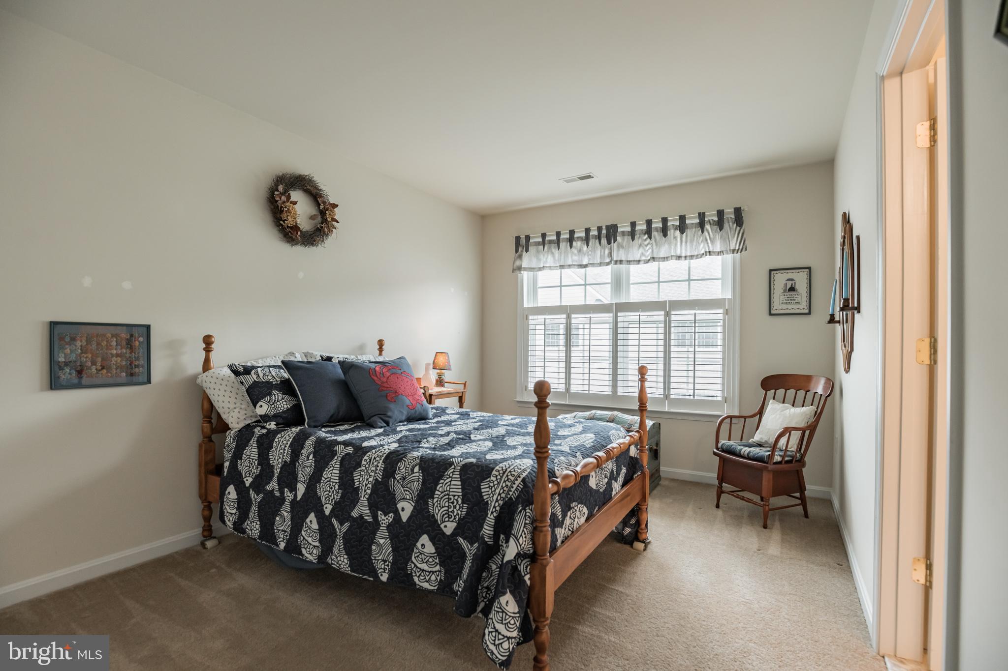 WINDWARD HARBOUR AT SOLOMONS - Residential