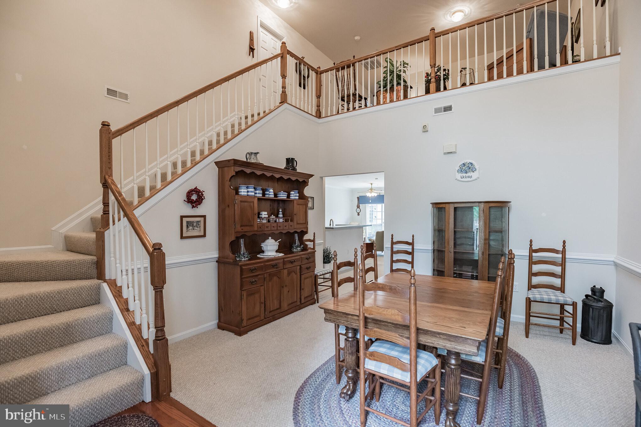 WINDWARD HARBOUR AT SOLOMONS - Residential