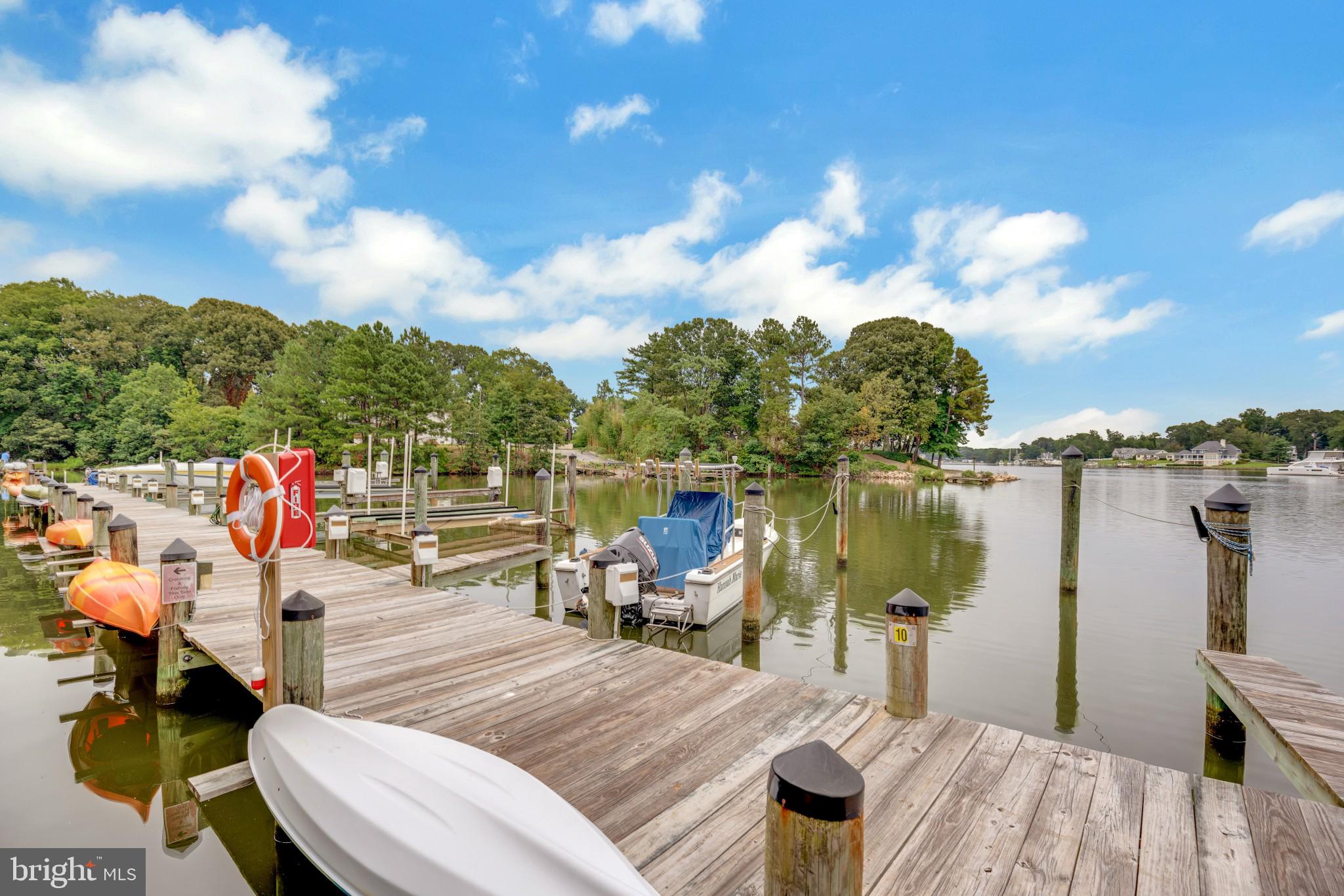 WINDWARD HARBOUR AT SOLOMONS - Residential