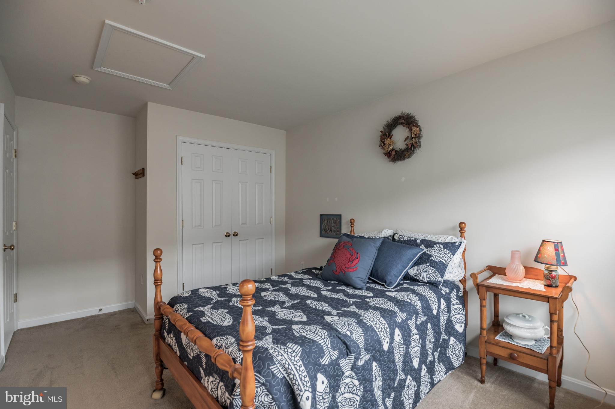 WINDWARD HARBOUR AT SOLOMONS - Residential