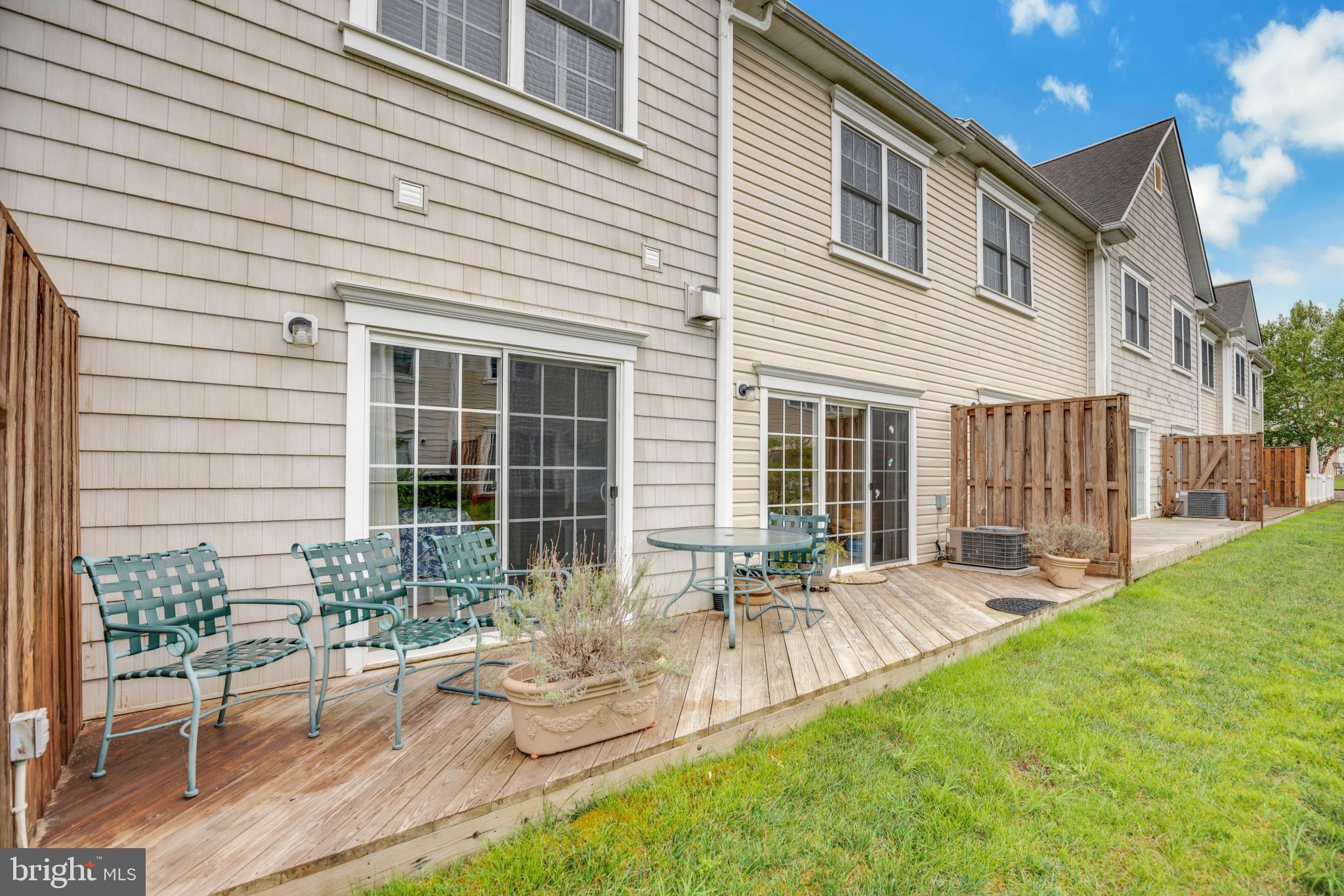 WINDWARD HARBOUR AT SOLOMONS - Residential