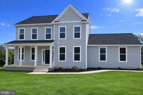 159 NORMAN ROAD STAFFORD VA 22554