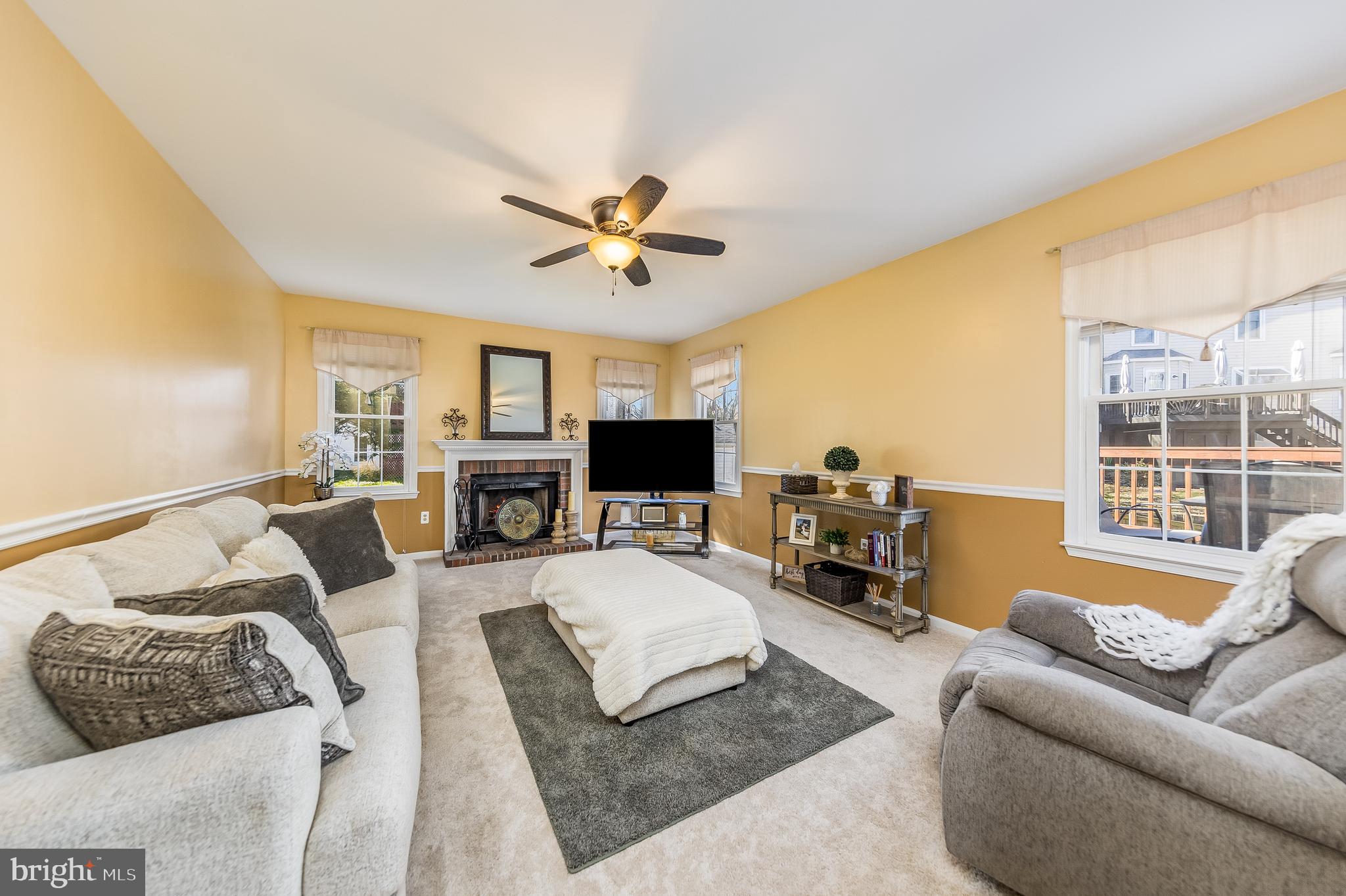 SUMMERWOOD - Residential