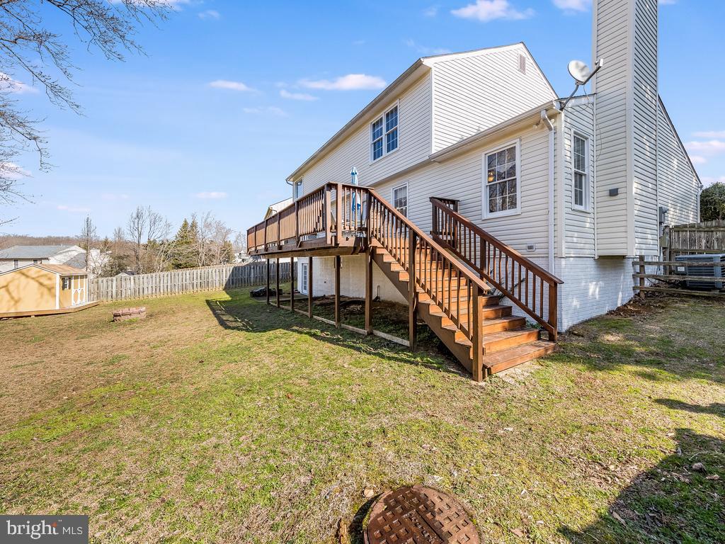 SUMMERWOOD - Residential