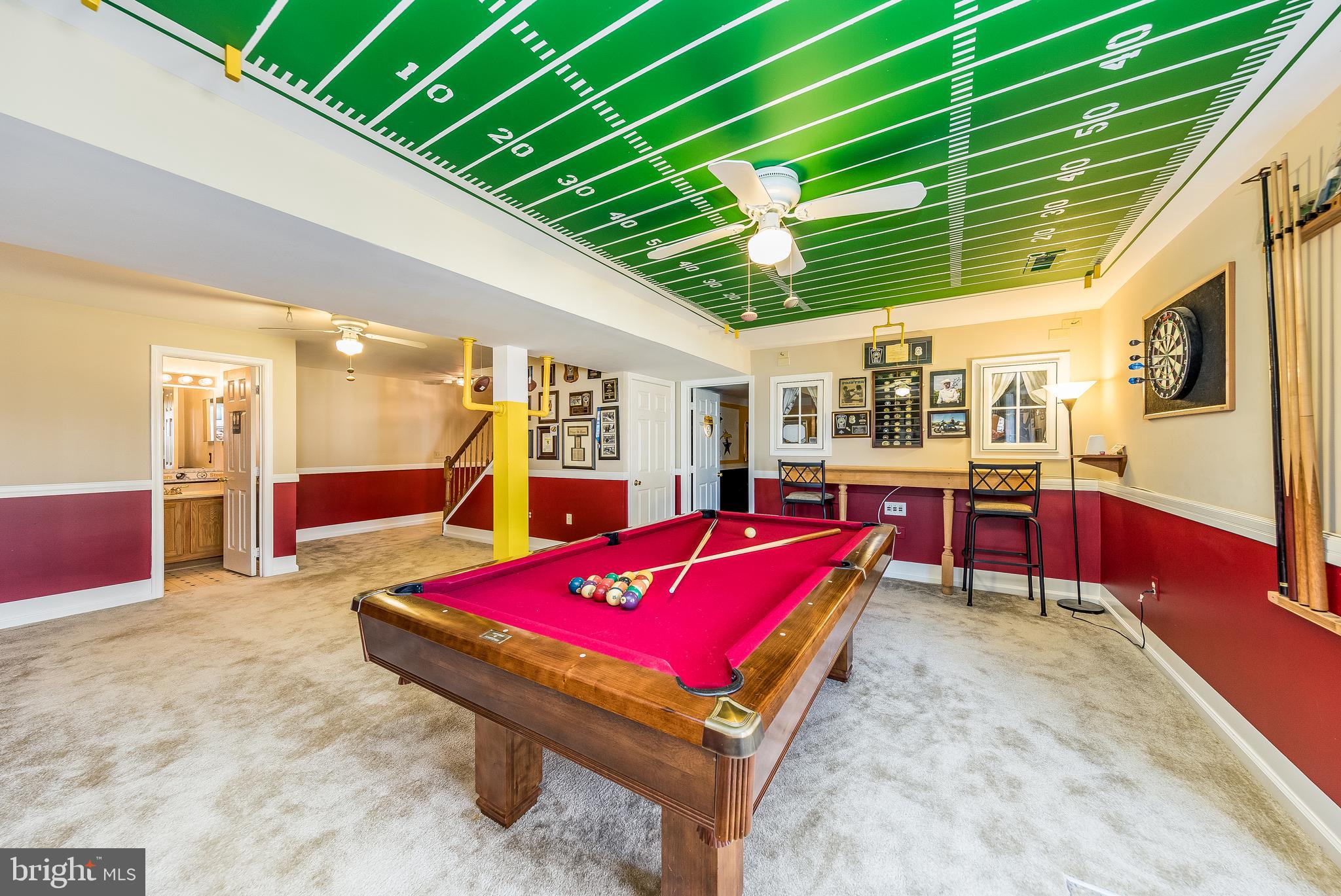 SUMMERWOOD - Residential