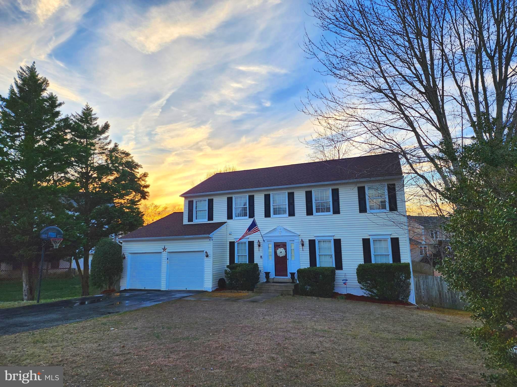 SUMMERWOOD - Residential