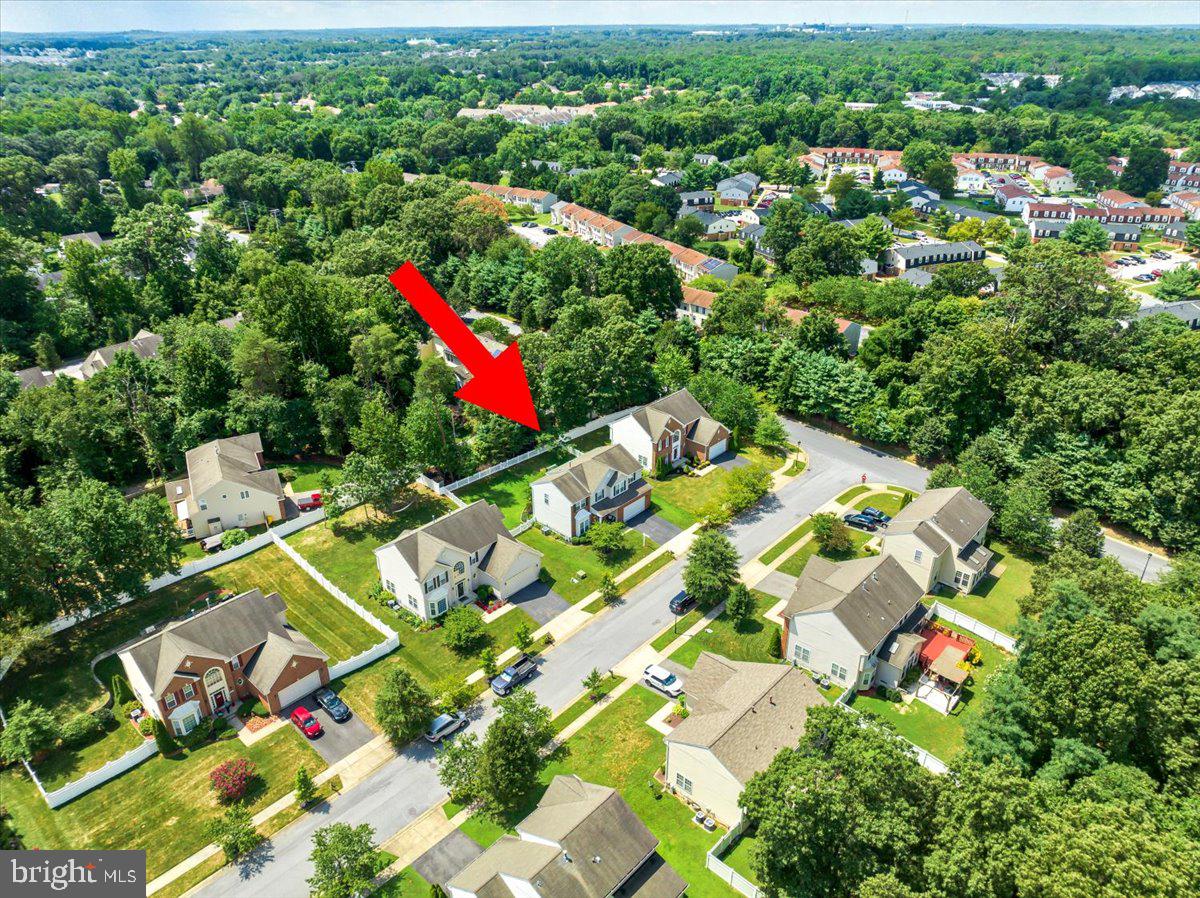 SHAMROCK MANOR - Residential