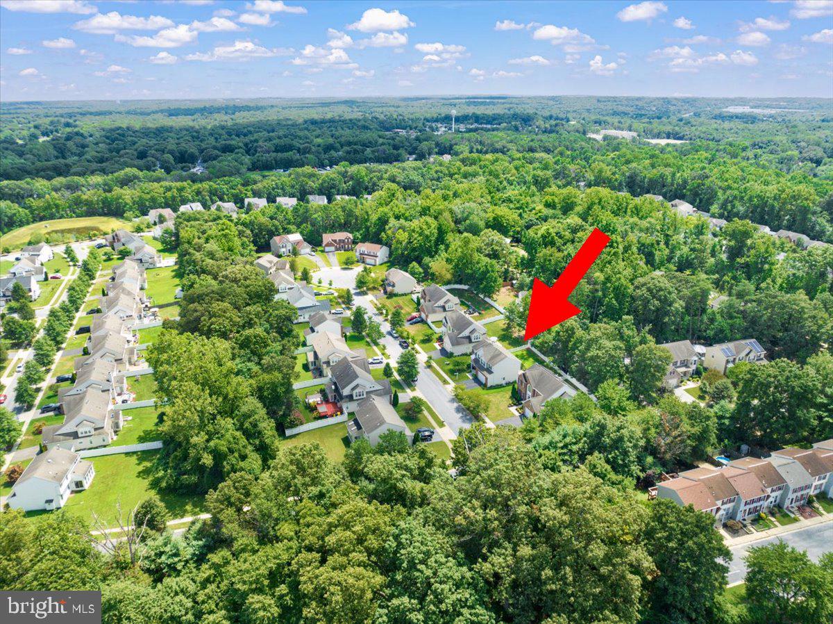 SHAMROCK MANOR - Residential