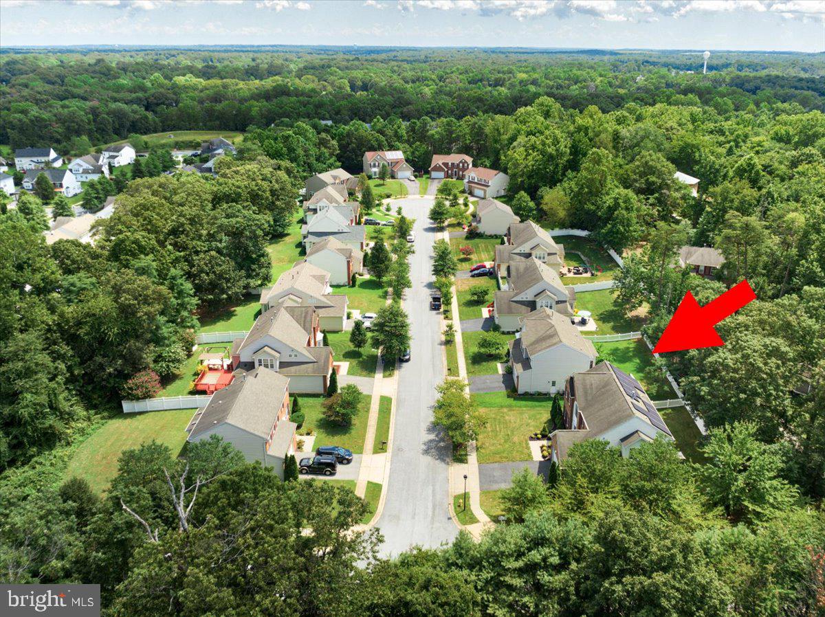 SHAMROCK MANOR - Residential