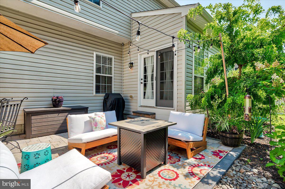 SHAMROCK MANOR - Residential