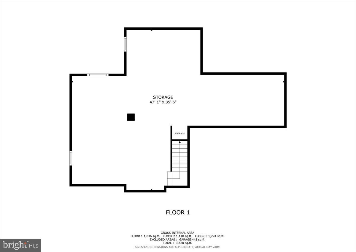 SHAMROCK MANOR - Residential