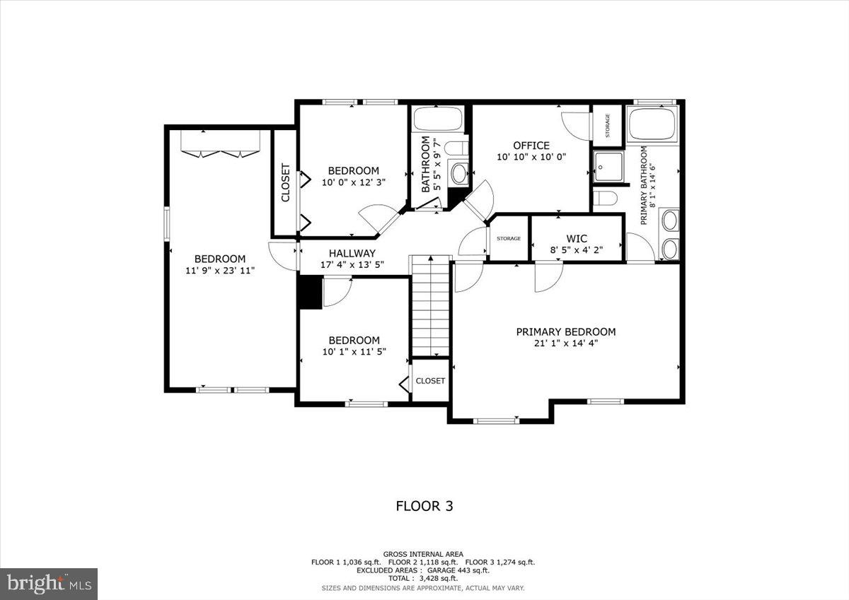 SHAMROCK MANOR - Residential