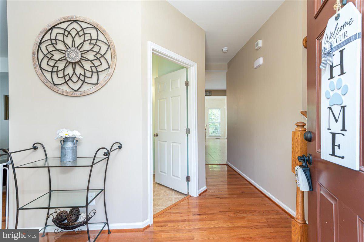 SHAMROCK MANOR - Residential