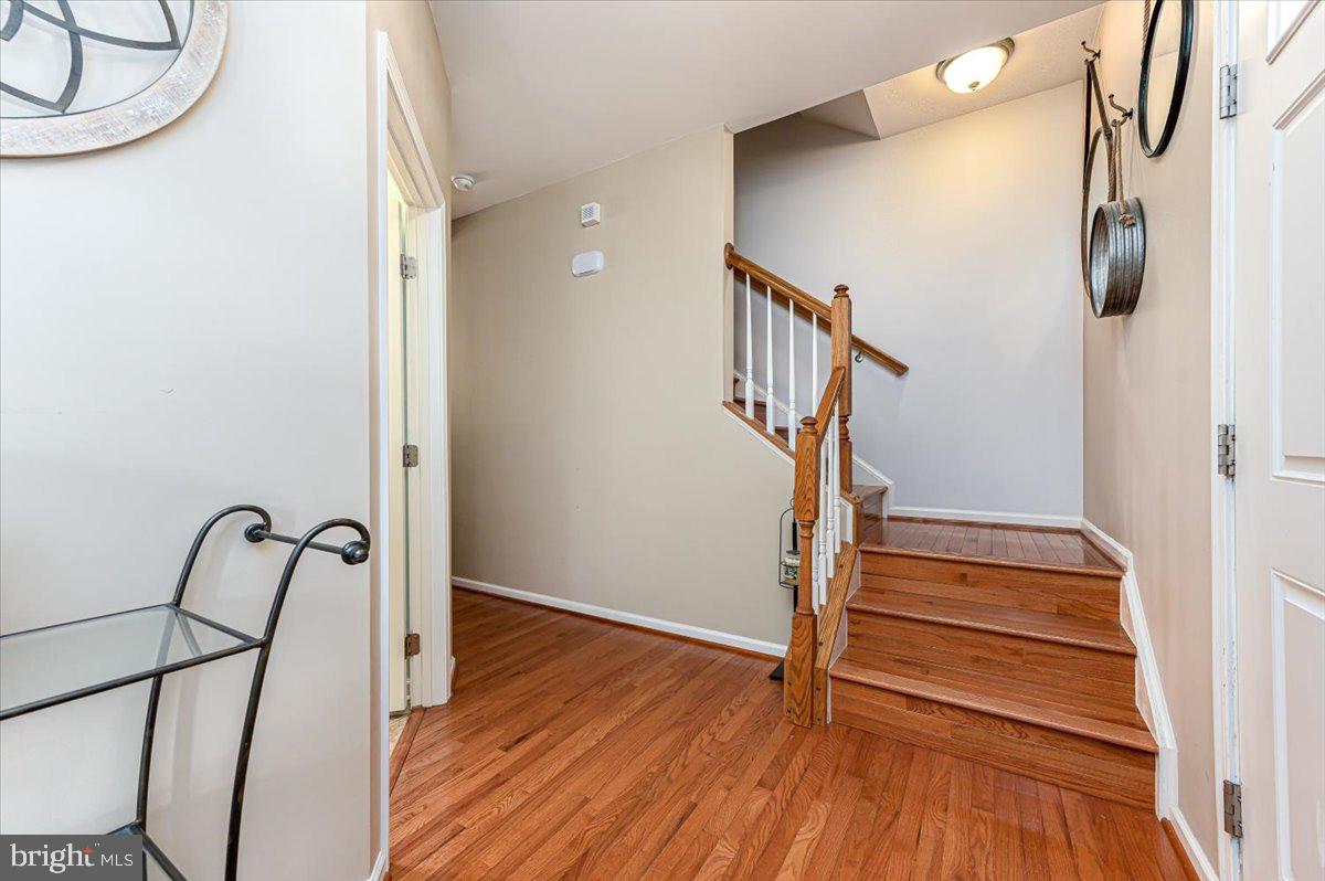 SHAMROCK MANOR - Residential