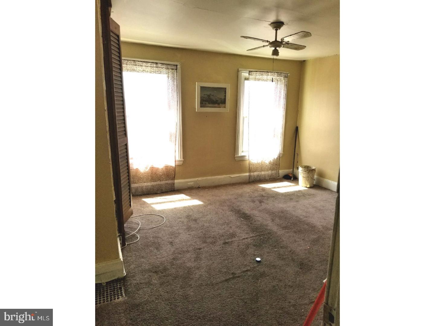 PHILADELPHIA (NORTHWEST) - Residential