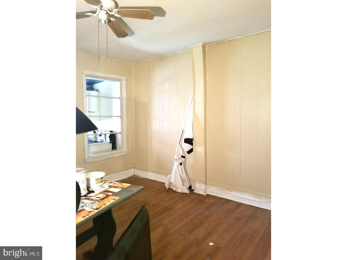 PHILADELPHIA (NORTHWEST) - Residential