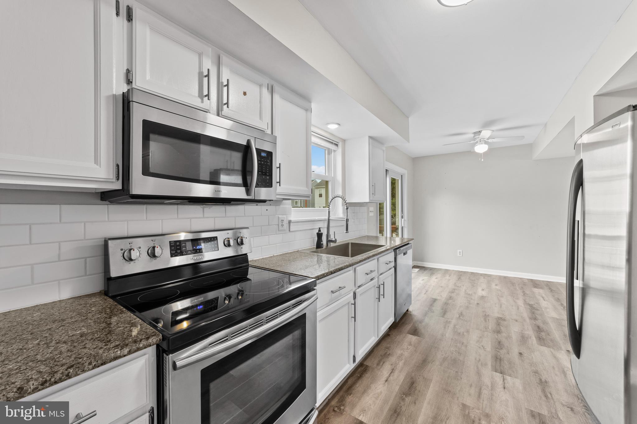 GREEN HAVEN - Residential