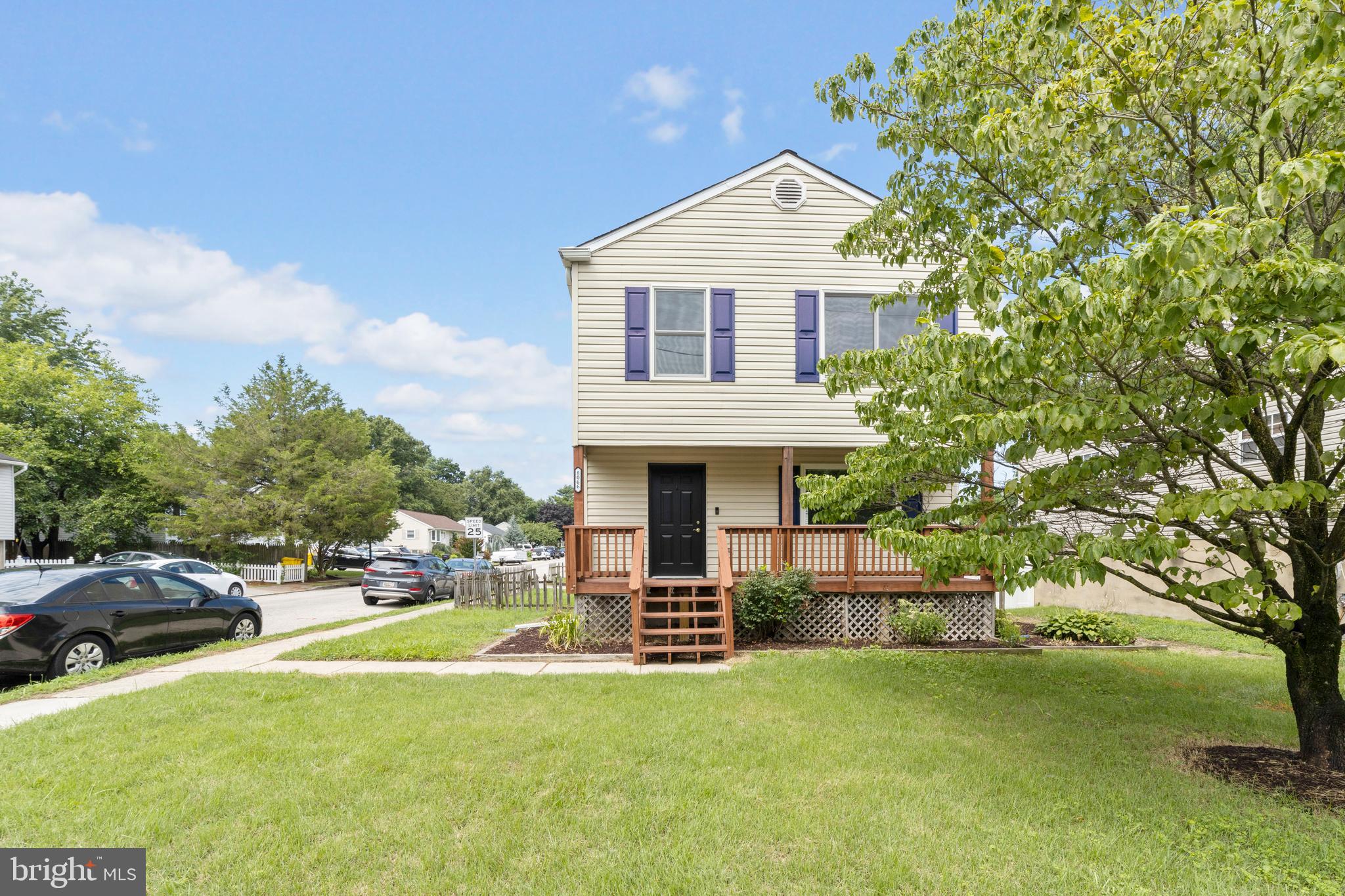 GREEN HAVEN - Residential