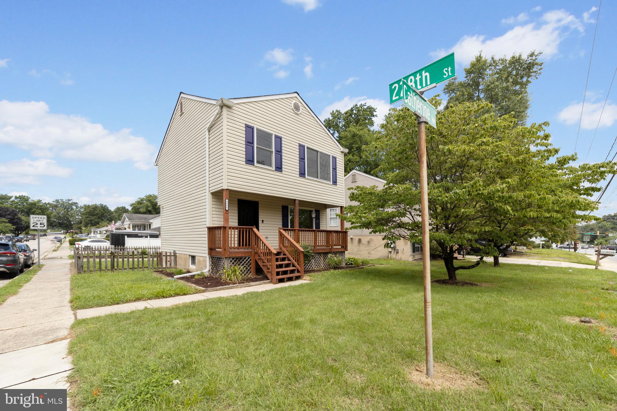 GREEN HAVEN - Residential