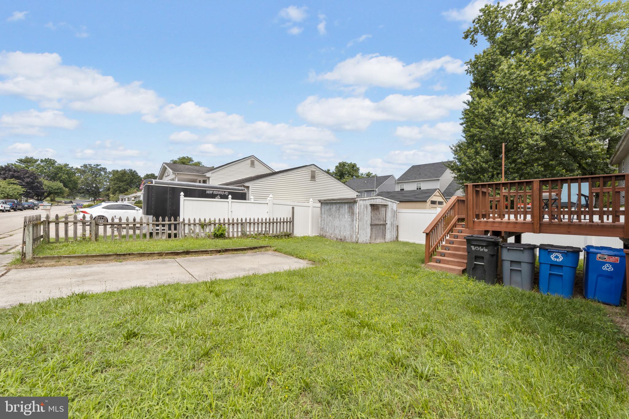 GREEN HAVEN - Residential