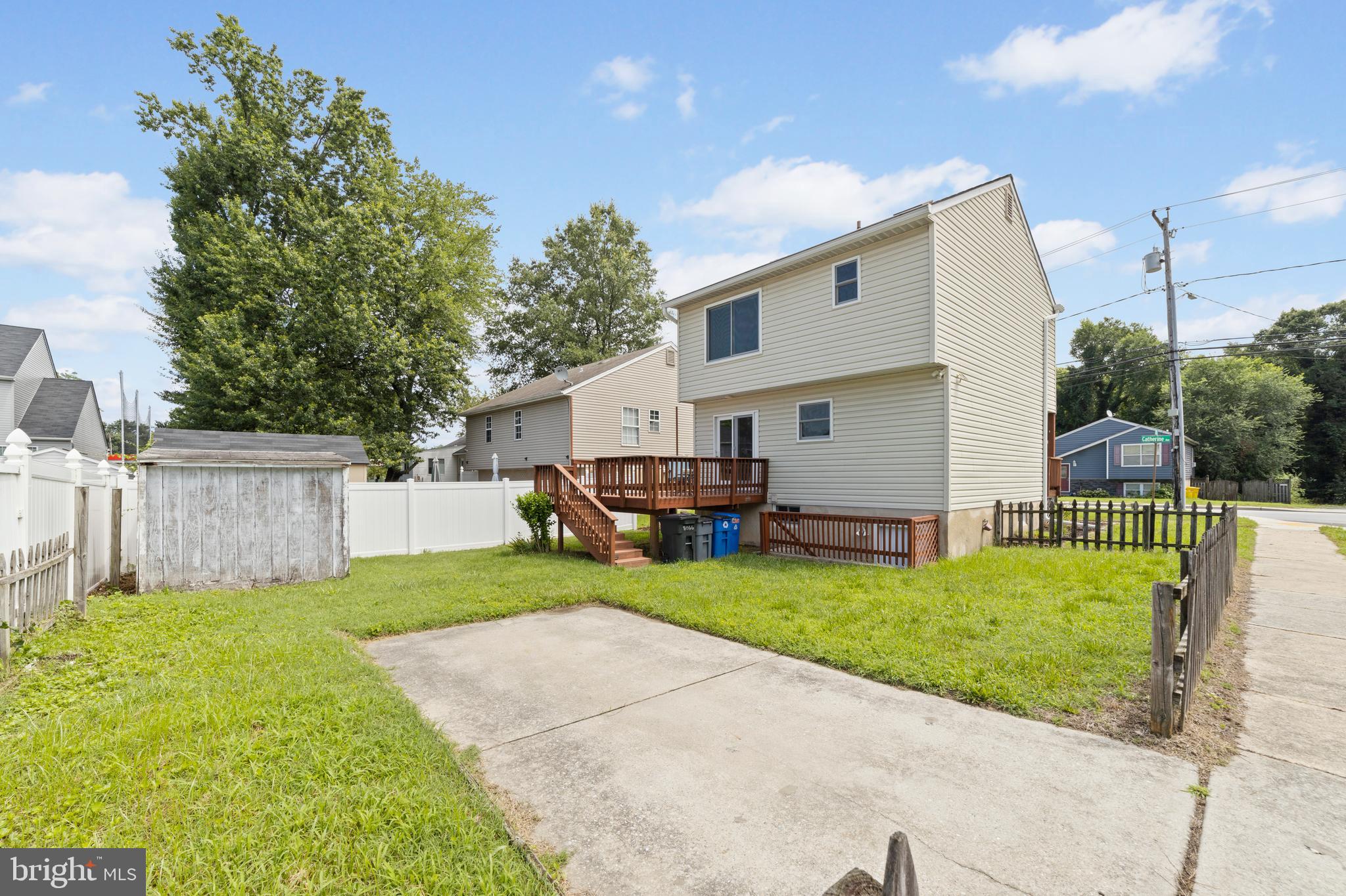 GREEN HAVEN - Residential