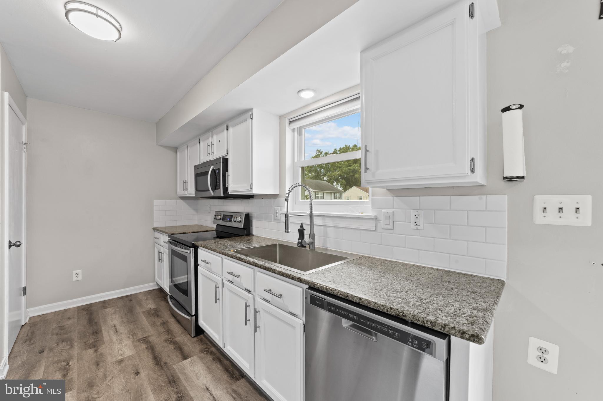 GREEN HAVEN - Residential