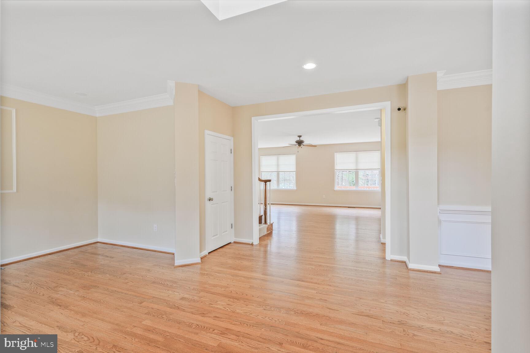 HIGHGROVE ESTATES - Residential Lease