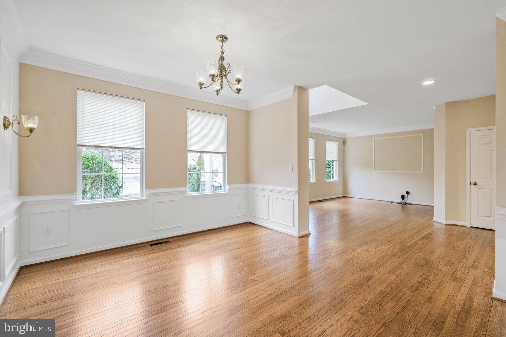 HIGHGROVE ESTATES - Residential Lease