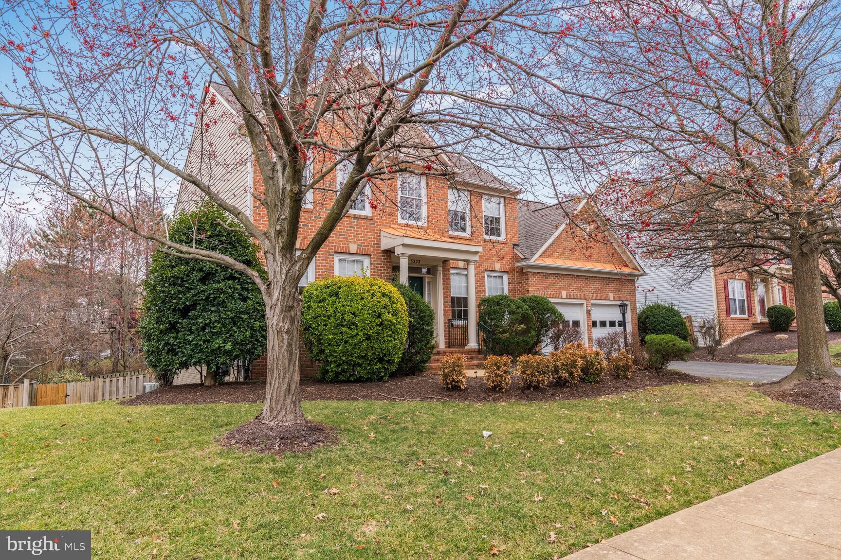 HIGHGROVE ESTATES - Residential Lease