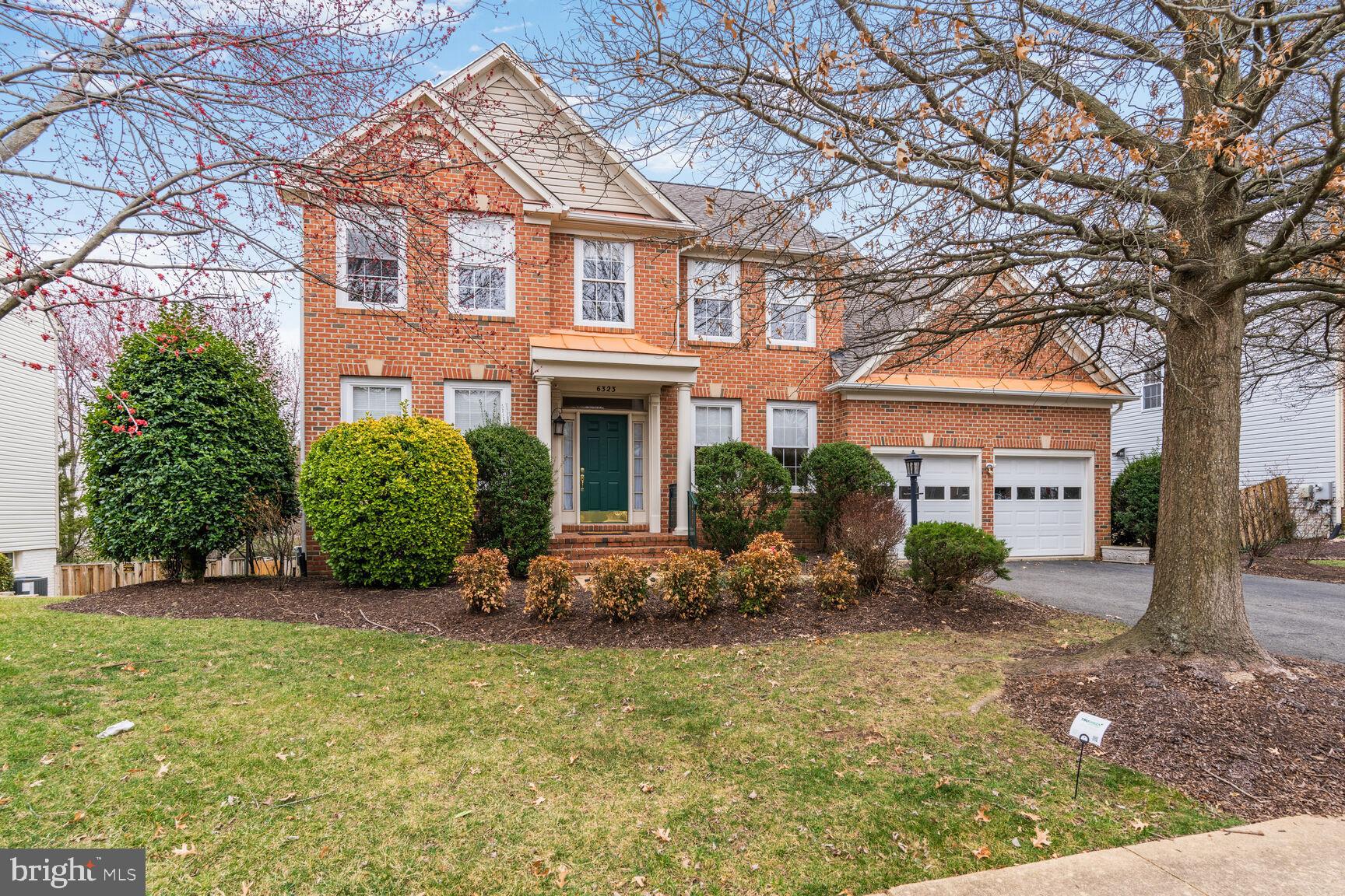 HIGHGROVE ESTATES - Residential Lease