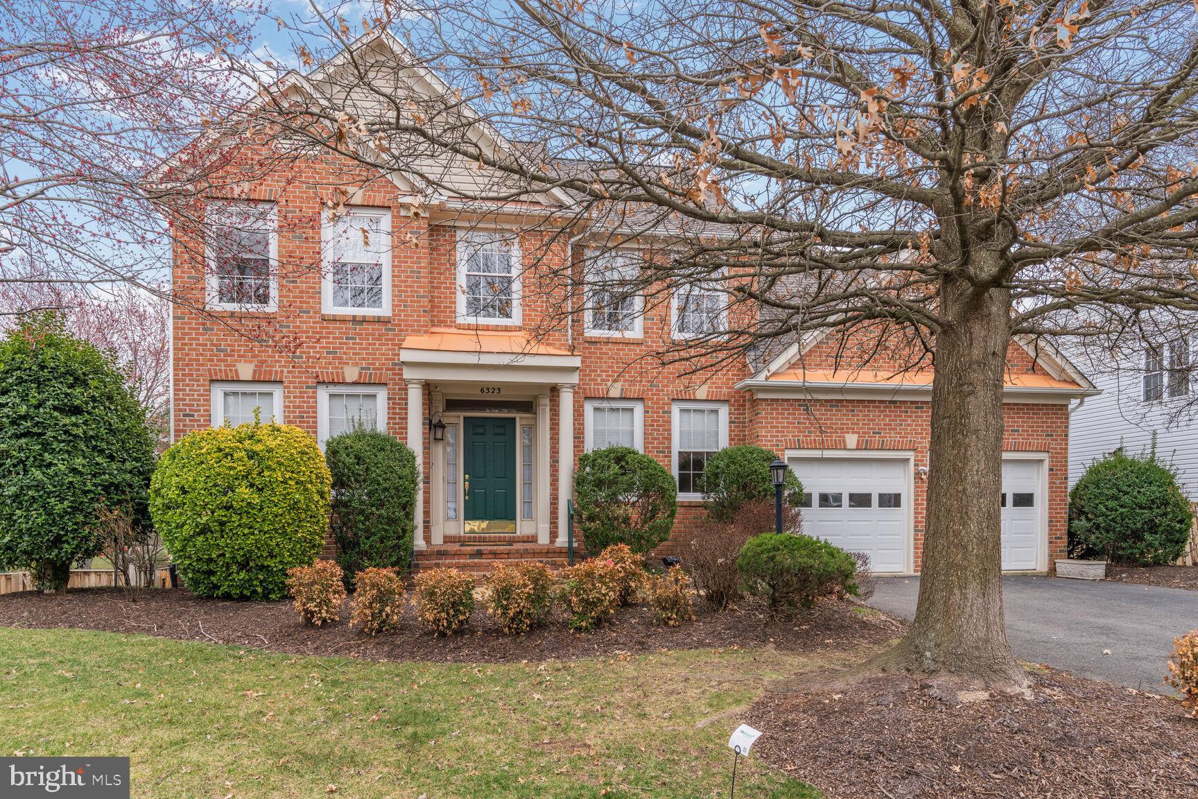 HIGHGROVE ESTATES - Residential Lease