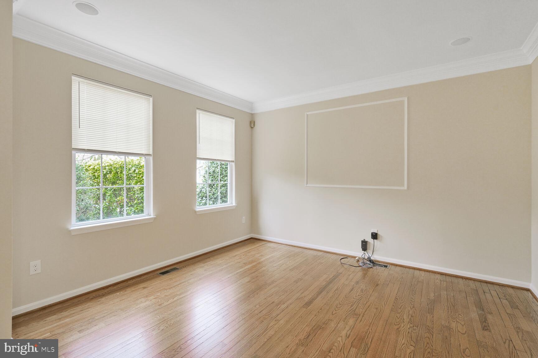 HIGHGROVE ESTATES - Residential Lease