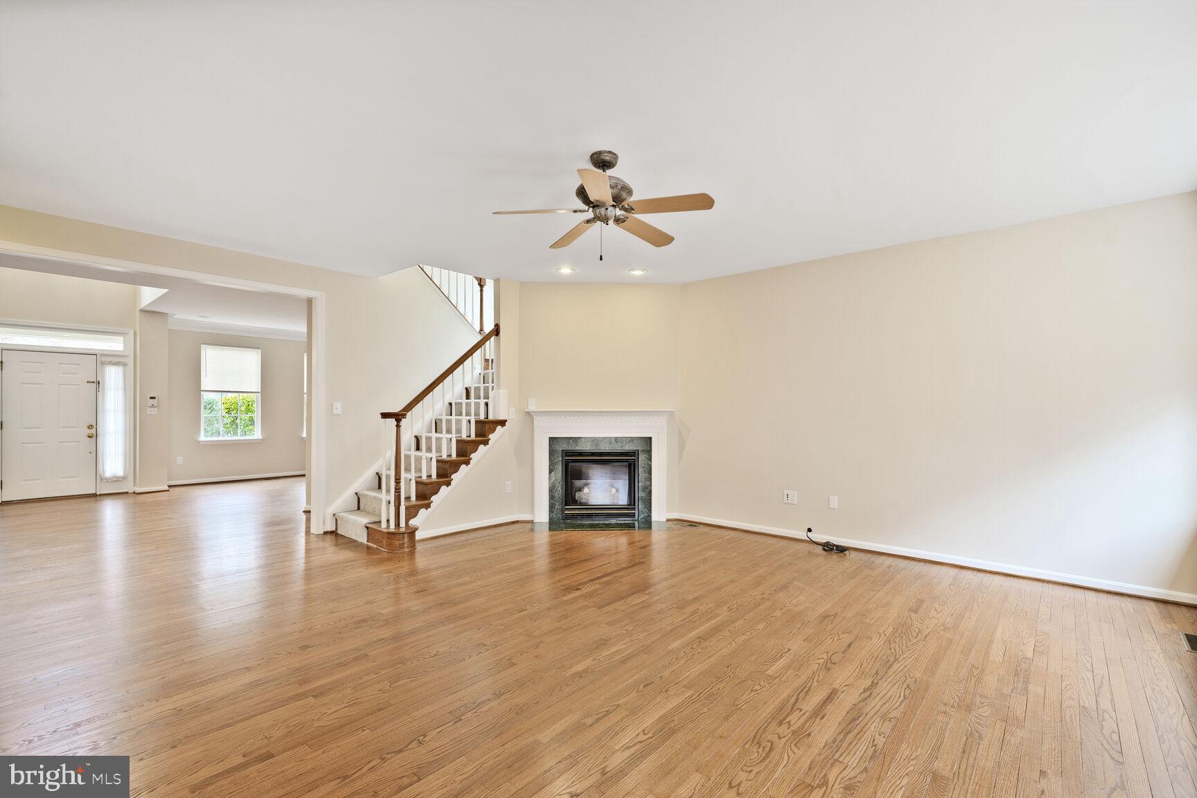 HIGHGROVE ESTATES - Residential Lease