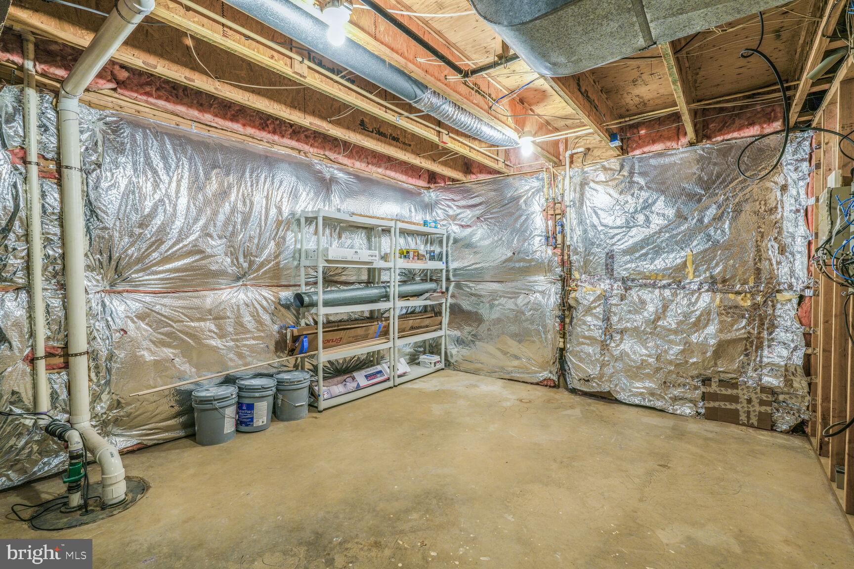 HIGHGROVE ESTATES - Residential Lease